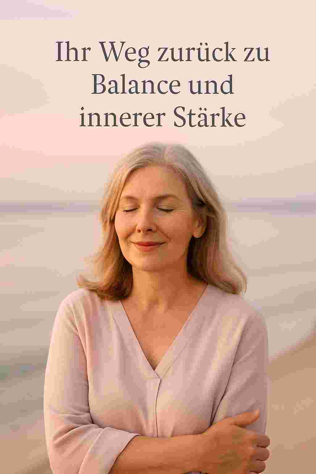 Ihr Weg zurück zu Balance und innerer Stärke
