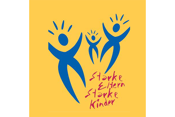 Starke Eltern – Starke Kinder